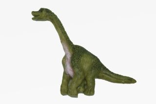 Obrázek z Magnet polyresin - brachiosaurus 6,5cm (12) 